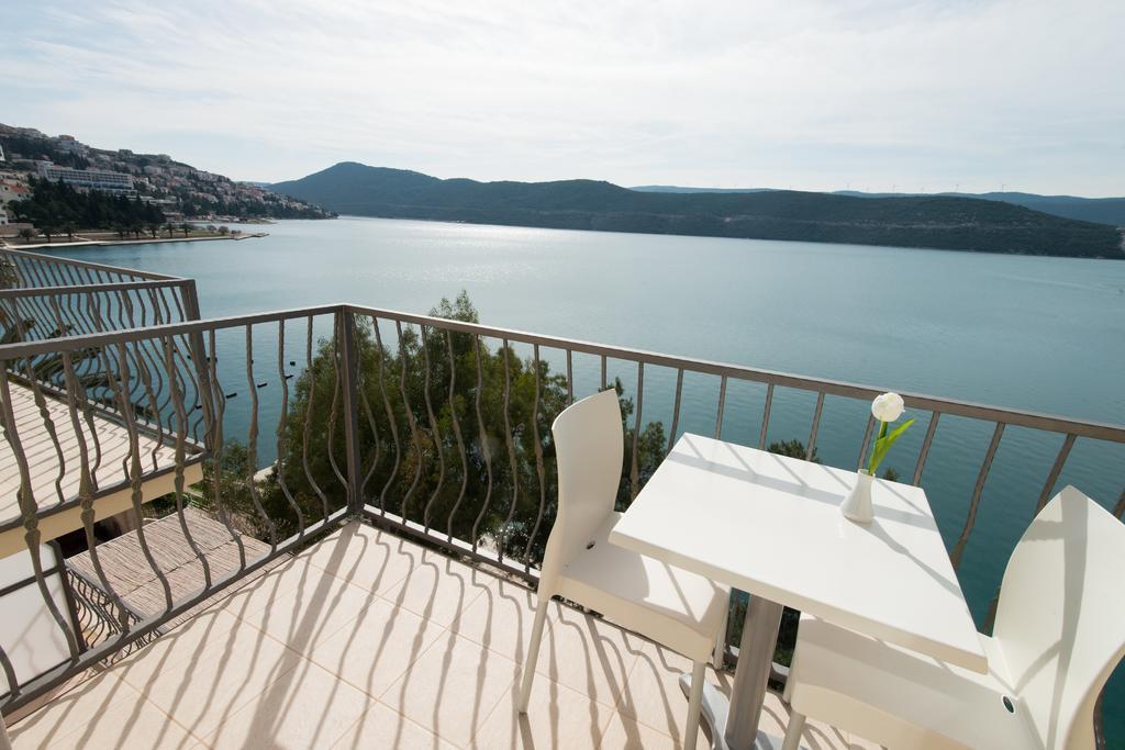 Hotel Villa Nova Neum Eksteriør billede